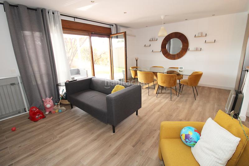 Foto 86f1f473-91ac-49b3-961a-4beb22fbe6df. Location chalet avec chauffage parking dans Torrelaguna