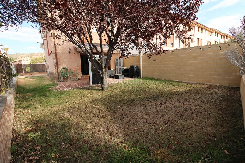 Foto 8cec6eda-6663-47f3-9145-56680303c8a1. Location chalet avec chauffage parking dans Torrelaguna