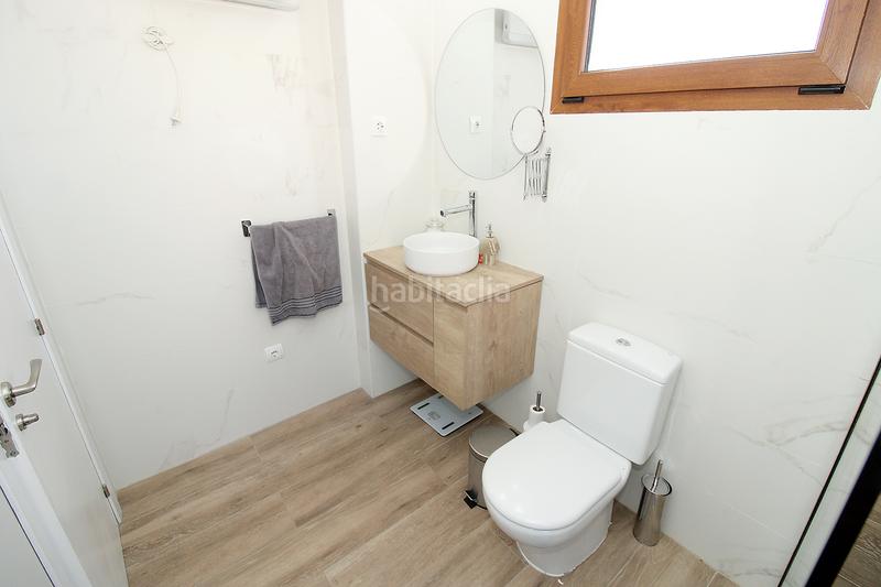 Foto a49d4c2b-8eb1-4e66-8c12-b31b54c5667a. Location chalet avec chauffage parking dans Torrelaguna