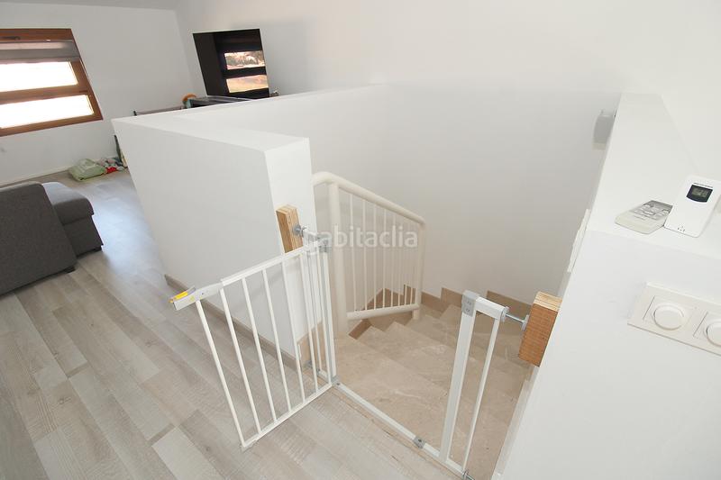 Foto d7b8c1a3-a39e-45eb-ba22-31d2b313f2b9. Location chalet avec chauffage parking dans Torrelaguna