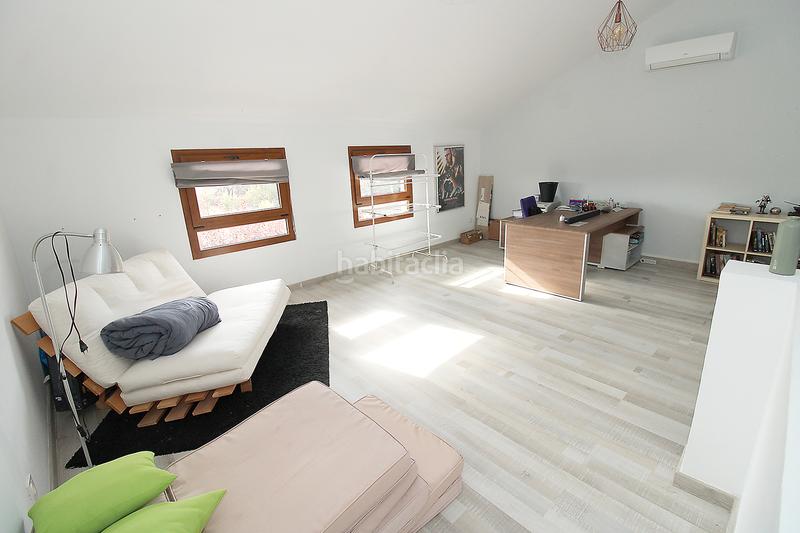 Foto dac68410-ef23-4d7a-8f74-c7404ebb2fa5. Location chalet avec chauffage parking dans Torrelaguna