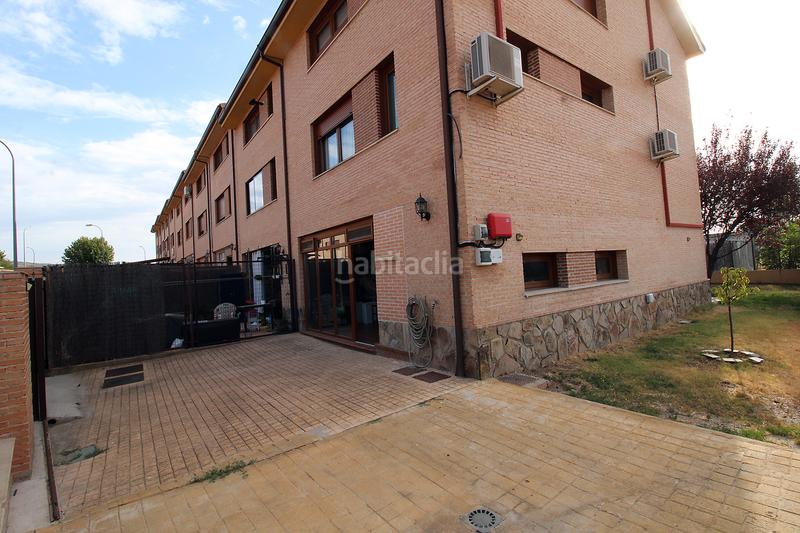 Foto de9aa5a0-88ff-4d6c-98e9-2fa349f72e3b. Location chalet avec chauffage parking dans Torrelaguna
