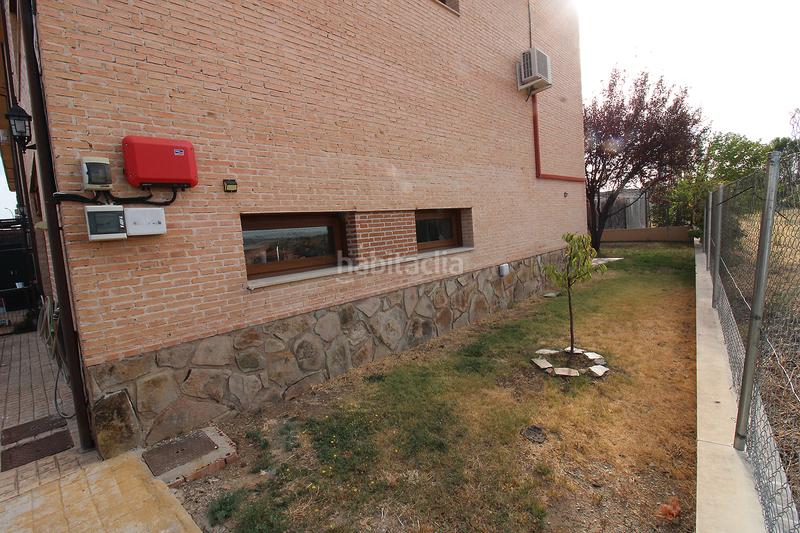 Foto e98c36b3-d453-4e5e-ad26-8b58235cd475. Location chalet avec chauffage parking dans Torrelaguna