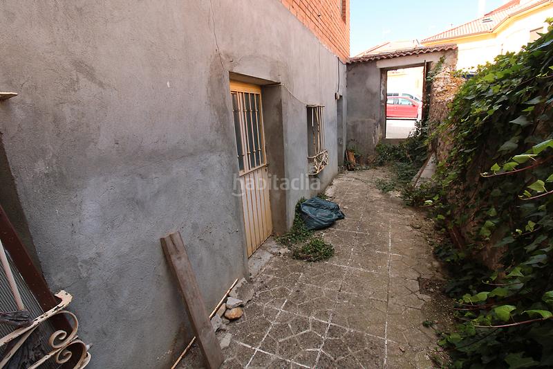 Foto 5ffe456e-2f6d-4fa7-ae65-8f7cf742cd8b. Casa bifamiliare in Torrelaguna