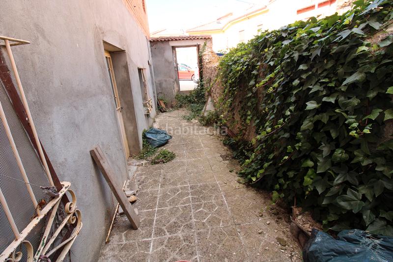 Foto 5619f20e-81a8-42ec-9861-f0969bf525e1. Casa pareada en Torrelaguna