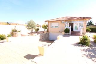 Chalet  Calle de chile