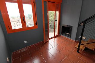 Zweistöckige Wohnung in Plaza arquitecto juan blasco 1