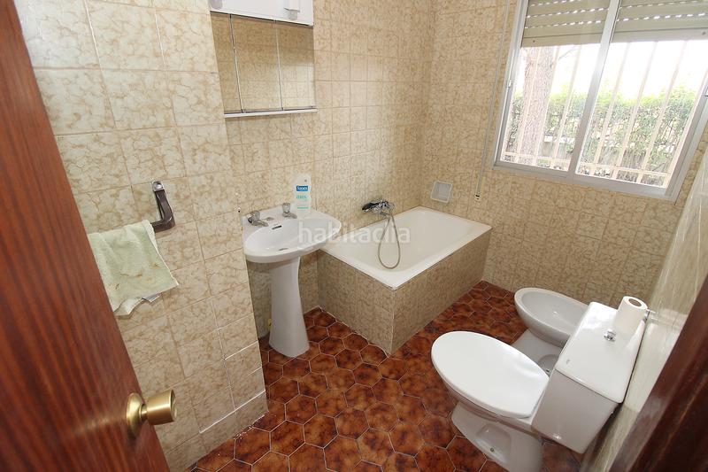 Foto 55b69a1c-cdae-4e9f-bd35-a900b4b142a3. Chalet with fireplace heating parking in Uceda