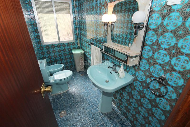 Foto b97b65b3-07b7-4bb6-b5f7-eb49da1e92ac. Chalet with fireplace heating parking in Uceda