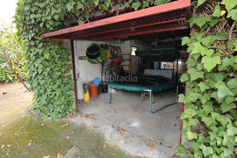 Foto 2690e090-f9d4-4fd3-a59c-5edbd2a0d595. Chalet con camino riscaldamento parcheggio in Uceda