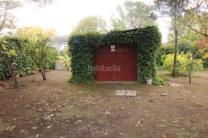 Foto 73f5d2df-2ed7-4100-b68a-bf43f80d14b0. Chalet con camino riscaldamento parcheggio in Uceda