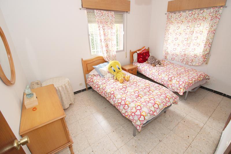 Foto f6e1a1ca-42e2-4d20-a547-0b2214d6f775. Chalet con camino riscaldamento parcheggio in Uceda