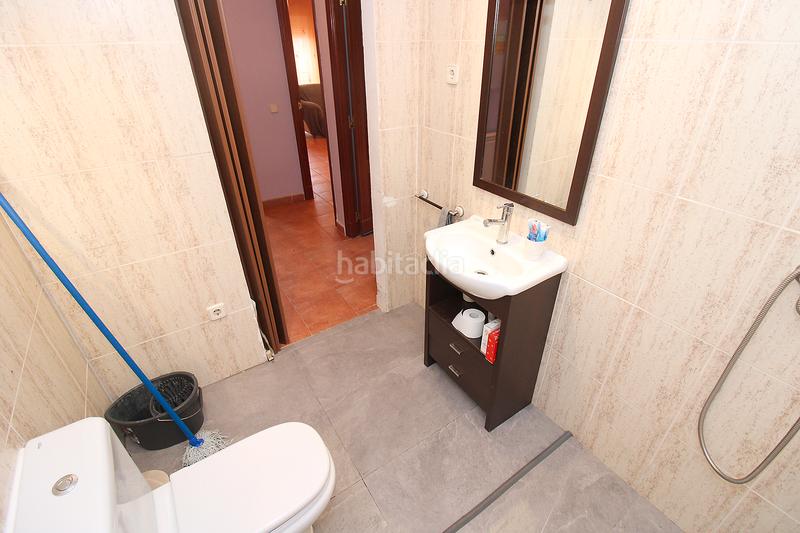 Foto c5b91834-0484-43fe-8d33-aff94694925e. Apartament amb calefacció aparcament a Uceda