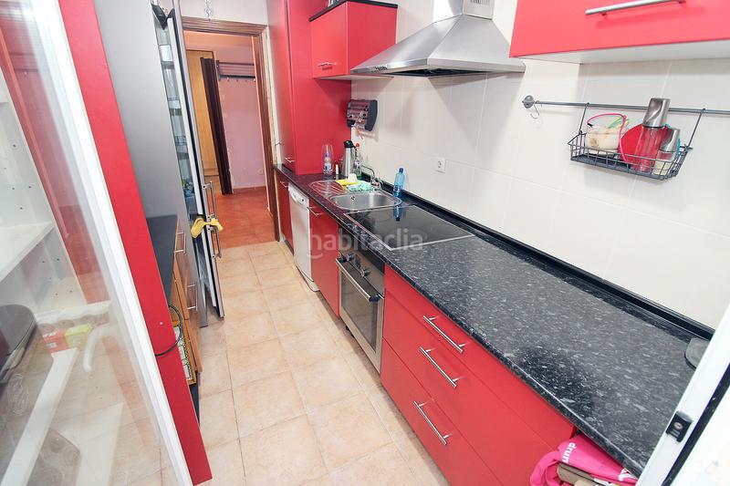 Foto cea26a72-1f50-4cc8-bed9-9a85987c1263. Apartament amb calefacció aparcament a Uceda