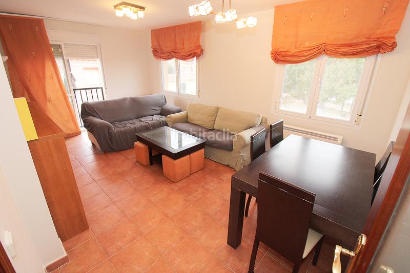 Foto dcf8e0e2-d2cf-45ed-a768-2361adb0f1cb. Apartament amb calefacció aparcament a Uceda