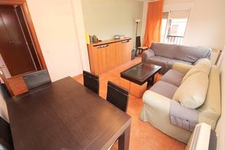 Appartement à Uceda