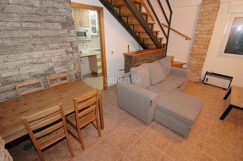 Foto ceedb3a5-93f0-4b62-8065-2bc69173c7ed. Duplex with heating parking in Torrelaguna