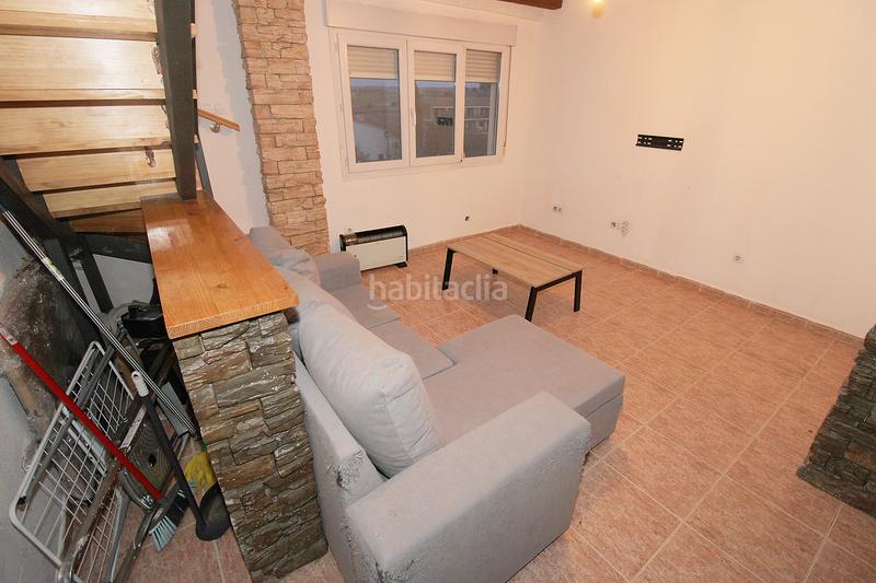 Foto cf5fcdf2-e782-4251-a40e-5e43a311a167. Duplex with heating parking in Torrelaguna