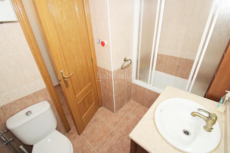 Foto e674f3f1-b295-4780-839d-7e3860045568. Duplex with heating parking in Torrelaguna