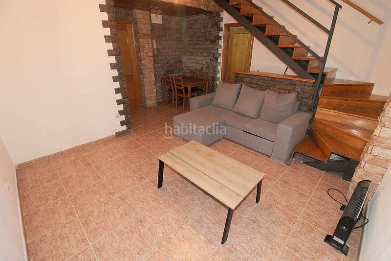 Foto f3bc36d5-b211-4f8c-bd24-0ee4d3729efa. Duplex with heating parking in Torrelaguna