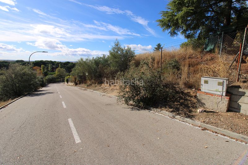 Foto c4776693-1fee-45fa-beae-b6efe7c9c2dc. Terreno residencial en Uceda