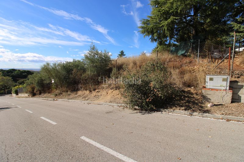 Foto cc445964-b725-490c-b823-9413a800436e. Terreno residencial en Uceda