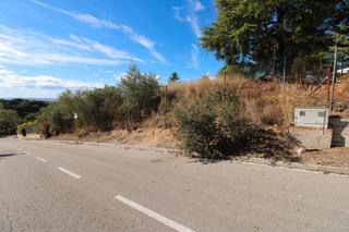 Residential Plot in Uceda