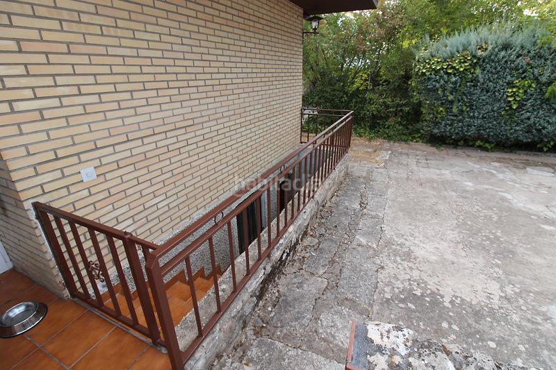 Foto 02aba57e-c6e8-4237-8b55-132e1132998f. Chalet avec chauffage parking dans Uceda