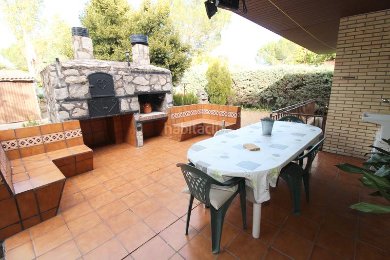 Foto 058a5f2d-edf5-482e-b39c-f529e188b9b0. Chalet avec chauffage parking dans Uceda