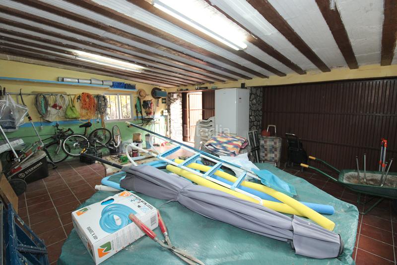 Foto 20d7d3b1-107e-4c34-b656-502531991246. Chalet avec chauffage parking dans Uceda