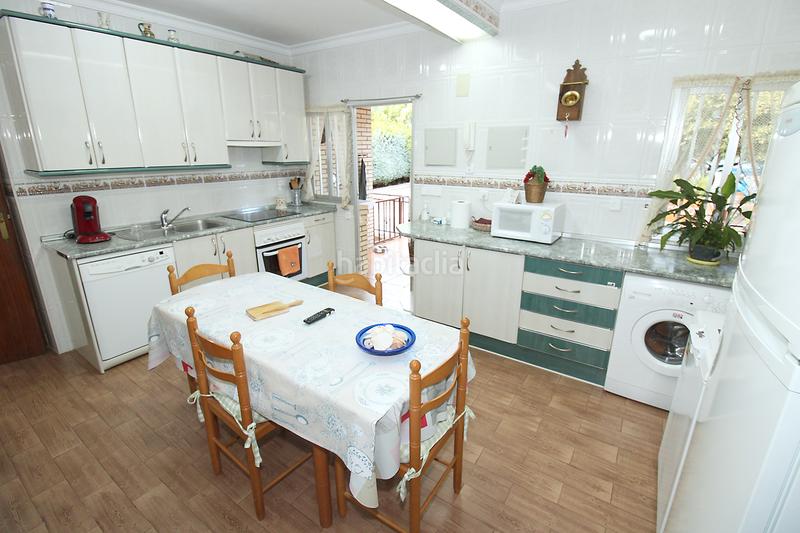 Foto 34d046b2-3ba7-4aab-b88c-46b1e6bd2fcf. Chalet avec chauffage parking dans Uceda