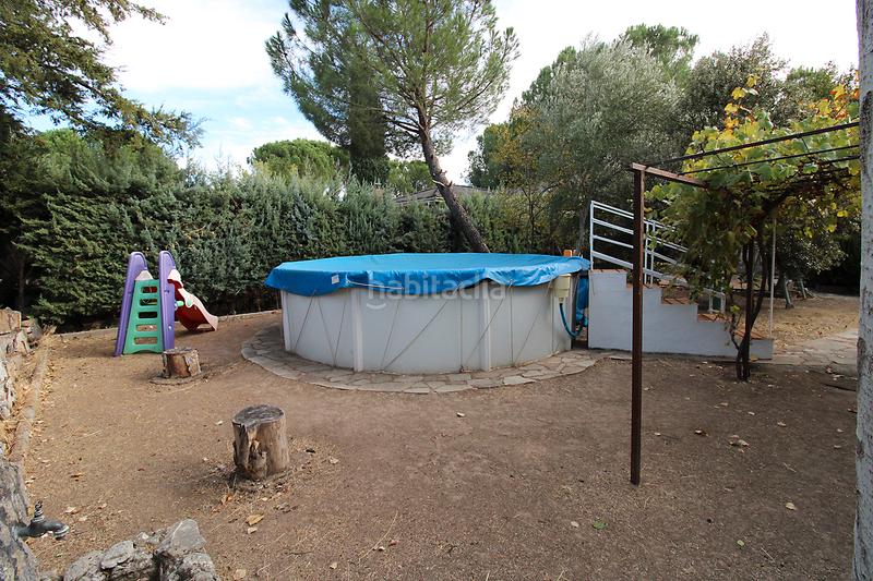 Foto 3f62d358-de21-4d6a-b7d5-4e745e03d55c. Chalet avec chauffage parking dans Uceda