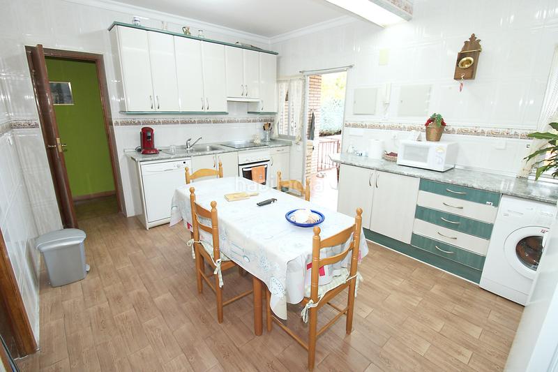 Foto 4e930341-eb6a-406f-9235-a1a9399cd1ef. Chalet avec chauffage parking dans Uceda