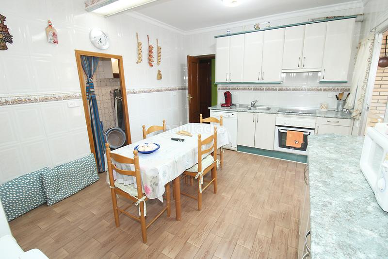 Foto 6e195ebf-479e-466b-ae8f-83ab5d8de710. Chalet avec chauffage parking dans Uceda