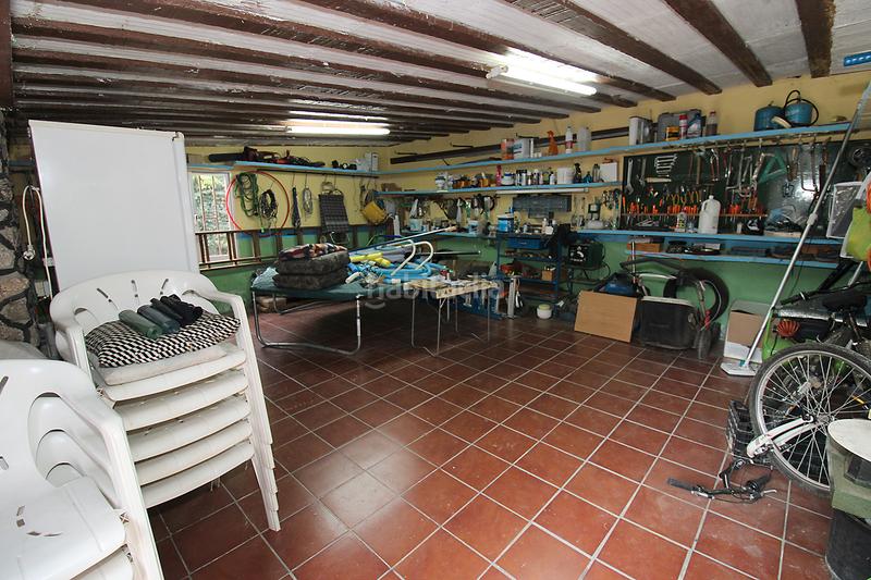 Foto 706bd5eb-bf45-4ba3-b9ea-9f9ec5eea17f. Chalet avec chauffage parking dans Uceda