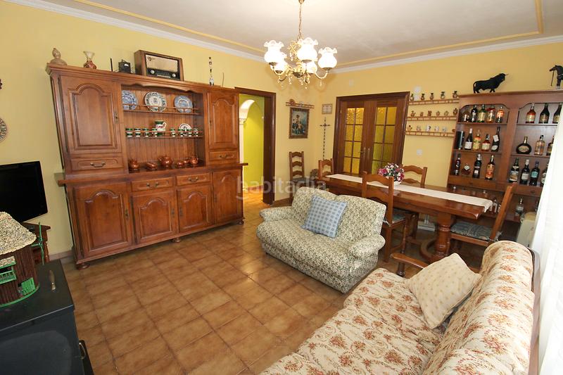 Foto 87d939de-9d1f-4f72-a47b-3f7ba33f620e. Chalet avec chauffage parking dans Uceda