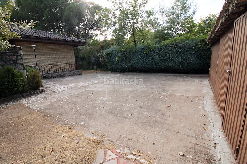 Foto 906d7206-c23e-4b5e-b73e-01bce507c60a. Chalet avec chauffage parking dans Uceda