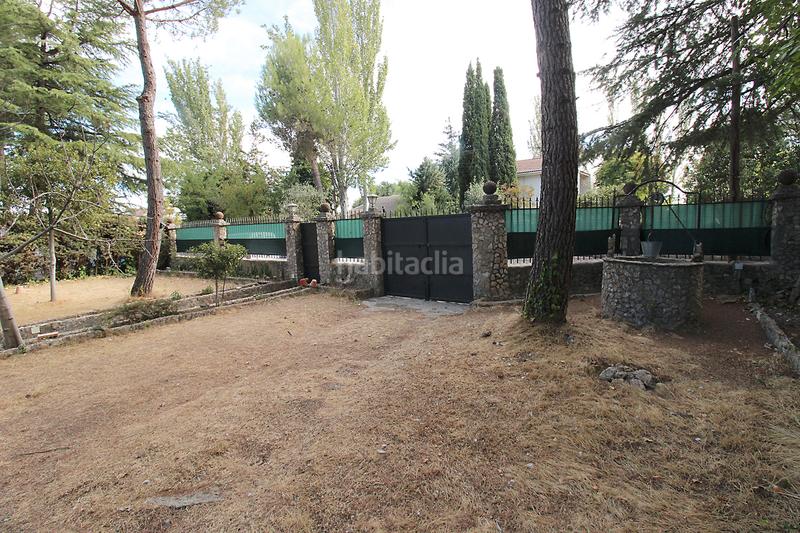 Foto 90d302ff-ef7a-407d-8e46-ab7ca04d0a9a. Chalet avec chauffage parking dans Uceda