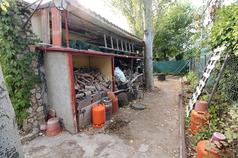 Foto 98034b9d-87ae-4a78-9088-b9f00ae840d6. Chalet avec chauffage parking dans Uceda