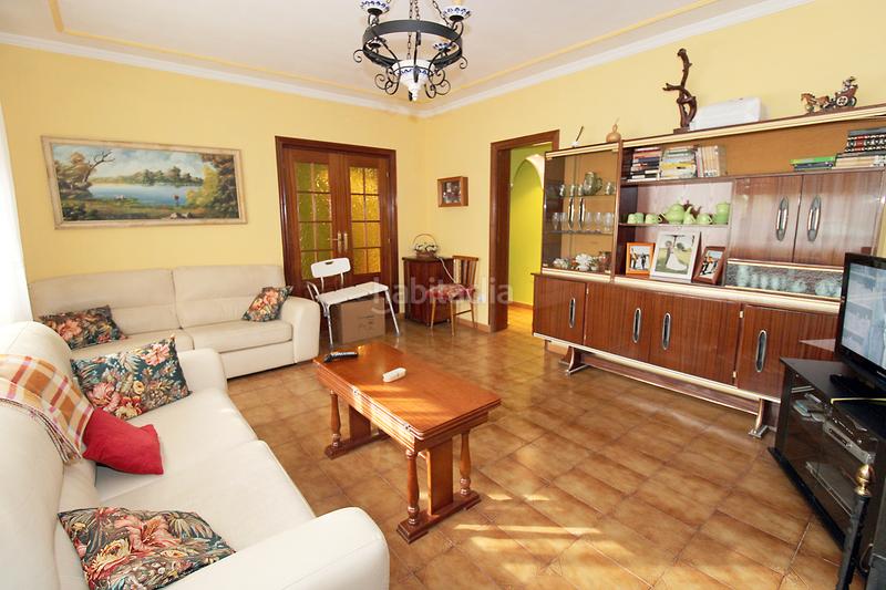 Foto be142a24-17e8-4e86-aed3-7e6e520a912c. Chalet avec chauffage parking dans Uceda