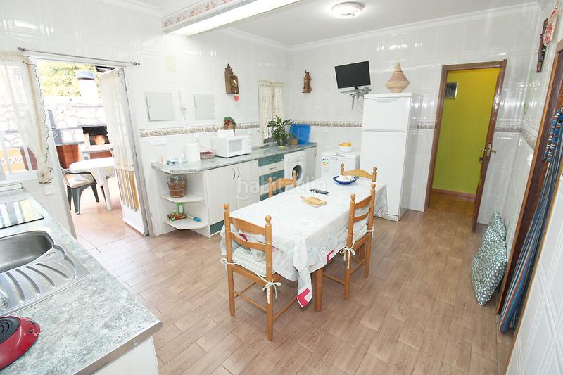 Foto c3800ec0-538b-4516-aca0-e304a63fac1a. Chalet avec chauffage parking dans Uceda