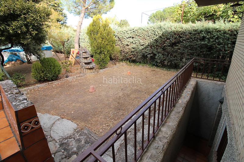 Foto c456e98e-44a2-4684-b370-2545dcf69789. Chalet avec chauffage parking dans Uceda