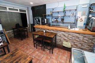 Local Comercial  Calle olmo