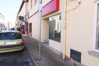 Local commercial à Calle Mayor 2