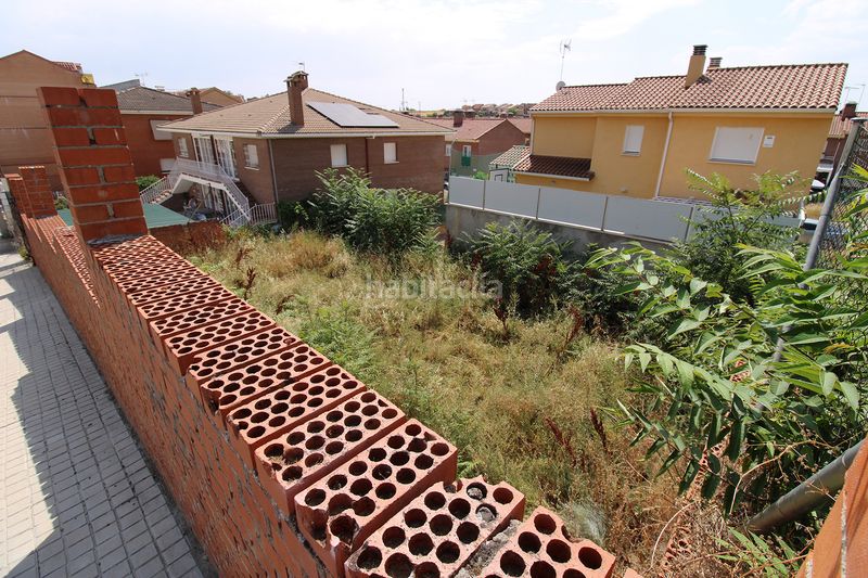 Foto 2ba93611-1a74-480c-a701-32cf3843e013. Terreny residencial a Torrelaguna