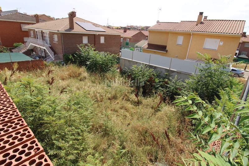 Foto 4181490a-cf70-4265-a124-99f76a88509b. Terreny residencial a Torrelaguna