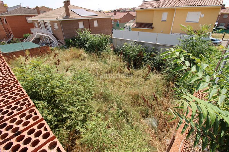 Foto 94bb2f5e-65fd-4181-9084-5ace048461a9. Terreny residencial a Torrelaguna