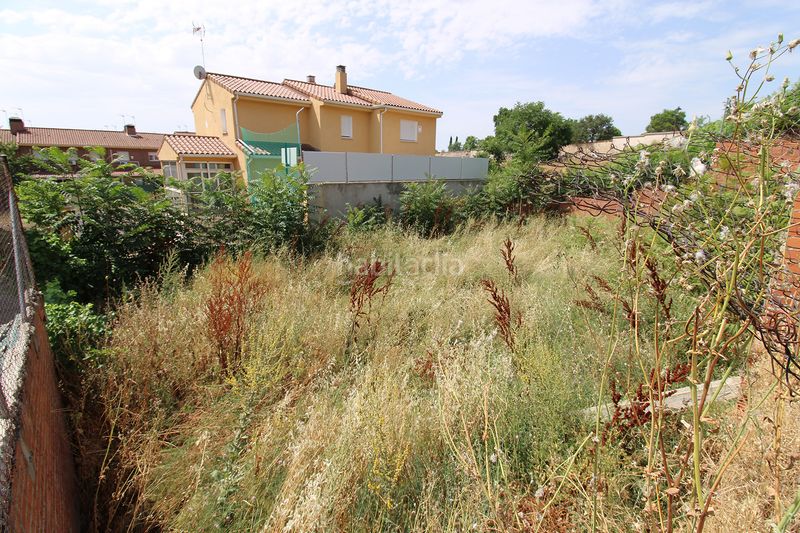 Foto acb9dc7f-b9d3-440c-a82a-5256366aedc1. Terreny residencial a Torrelaguna