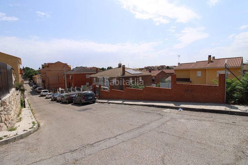 Foto c64d542d-6106-4cfe-b49c-082e3500ff0c. Terreny residencial a Torrelaguna