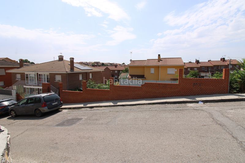 Foto df2ffe71-d17f-40be-b4c8-f648e8fb4782. Terreny residencial a Torrelaguna